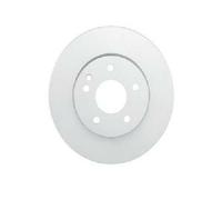 Disco De Freno Original BOSCH 0 986 478 262 Para Mercedes-Benz