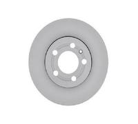 Disco De Freno Original BOSCH 0 986 478 853 Para Audi Seat Skoda VW