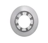 Disco De Freno Original BOSCH 0 986 479 610 Para Renault Renault Trucks