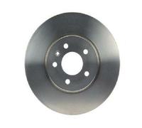 Disco De Freno Original BOSCH 0 986 479 667 Para Opel Vauxhall