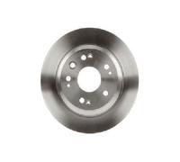 Disco De Freno Original BOSCH 0 986 479 A91 Para Honda