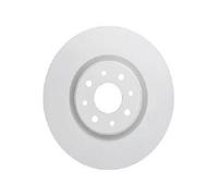 Disco De Freno Original BOSCH 0 986 479 B52 Para Alfa Romeo Fiat Lancia