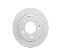 Disco De Freno Original BOSCH 0 986 479 C14 Para Hyundai KIA