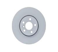Bosch Discos de freno 0 986 479 C93 para BMW X1, Serie 2, X2, Serie 1 y MINI