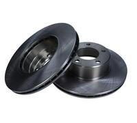 Disco De Freno Original MAXGEAR 19-0692 Para BMW