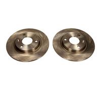 Disco De Freno Original MAXGEAR 19-0697 Para Citroën Peugeot