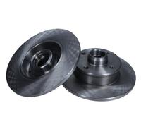 MAXGEAR 19-0753 Disco de freno