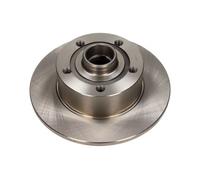 Disco De Freno Original MAXGEAR 19-0787 Para Audi