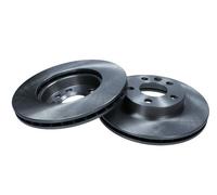 MAXGEAR 19-0801 Disco de freno