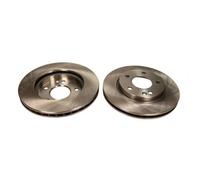 MAXGEAR 19-0802 Disco de freno