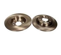 Disco De Freno Original MAXGEAR 19-0813 Para Fiat Opel Saab