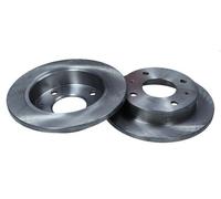 Disco De Freno Original MAXGEAR 19-0932 Para Hyundai