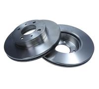 Disco De Freno Original MAXGEAR 19-0934 Para Hyundai