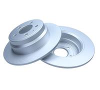 Disco De Freno Original MAXGEAR 19-0975MAX Para Volvo