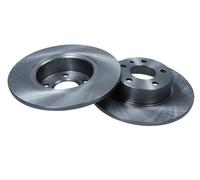 Disco De Freno Original MAXGEAR 19-0981 Para Alfa Romeo Lancia