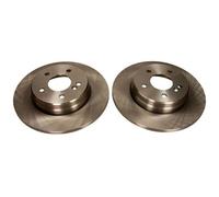 MAXGEAR 19-1015 Disco de freno