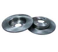 MAXGEAR 19-1020 Disco de freno