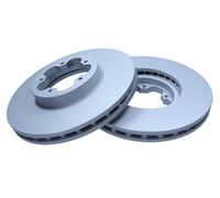 Disco De Freno Original MAXGEAR 19-1047MAX Para Ford