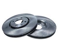 Disco De Freno Original MAXGEAR 19-1067 Para Citroën