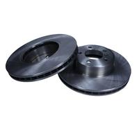 Disco De Freno Original MAXGEAR 19-1069 Para BMW