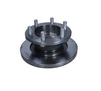Disco De Freno Original MAXGEAR 19-1164 Para Iveco