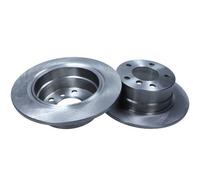 Disco De Freno Original MAXGEAR 19-1197 Para BMW