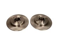 Disco De Freno Original MAXGEAR 19-1277 Para Citroën Peugeot