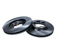 Disco De Freno Original MAXGEAR 19-1333 Para Ford