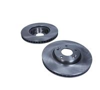 Disco De Freno Original MAXGEAR 19-1338 Para Hyundai KIA