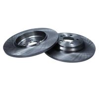 Disco De Freno Original MAXGEAR 19-1798 Para Mercedes-Benz