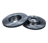 Disco De Freno Original MAXGEAR 19-1830 Para Land Rover