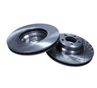 Disco De Freno Original MAXGEAR 19-1831 Para BMW