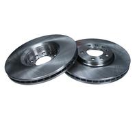 Disco De Freno Original MAXGEAR 19-1832 Para Cadillac Opel Saab