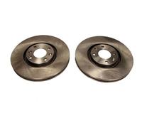 MAXGEAR 19-1875 Disco de freno