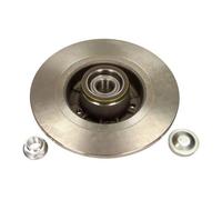 Disco De Freno Original MAXGEAR 19-1904 Para Renault
