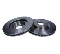 Disco De Freno Original MAXGEAR 19-2014 Para Alfa Romeo Fiat Lancia