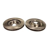 MAXGEAR 19-2205 Disco de freno