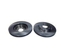 Disco De Freno Original MAXGEAR 19-2215 Para Mazda