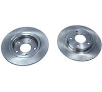 Disco De Freno Original MAXGEAR 19-2216 Para Mazda