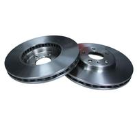 Disco De Freno Original MAXGEAR 19-2252 Para Audi