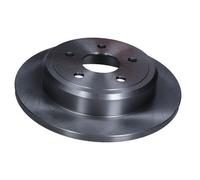 Disco De Freno Original MAXGEAR 19-2279 Para Jeep
