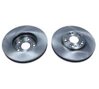 MAXGEAR 19-2302 Disco de freno