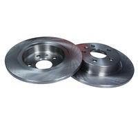Disco De Freno Original MAXGEAR 19-2333 Para Chevrolet Opel