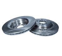 Disco De Freno Original MAXGEAR 19-2335 Para Volvo