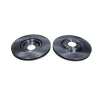 MAXGEAR 19-2366 Disco de freno