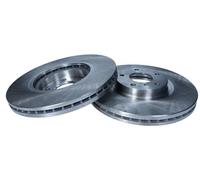 Disco De Freno Original MAXGEAR 19-2407 Para Infiniti Nissan