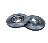 MAXGEAR 19-2424 Disco de freno