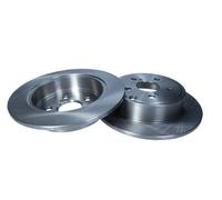 Disco De Freno Original MAXGEAR 19-2453 Para Toyota