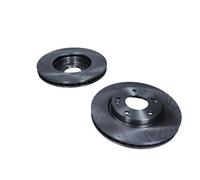Disco De Freno Original MAXGEAR 19-2508 Para Hyundai