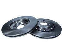 Disco De Freno Original MAXGEAR 19-2512 Para Audi VW